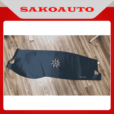 Thảm da phủ taplo Vinfast Lux-SA