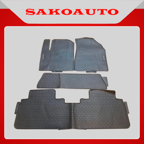 Thảm lót sàn cao su xe Stargazer 2022 - 2025