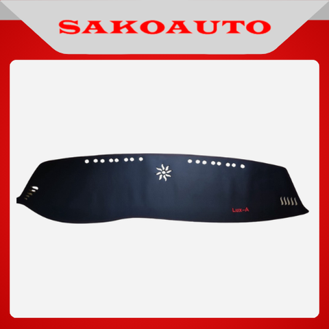 Thảm taplo da carbon cao cấp loại 1 xe Vinfast LUX A