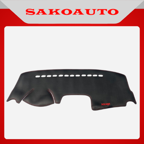 Thảm Taplo Da Carbon Xe Mitsubishi Attrage 2018 - 2025