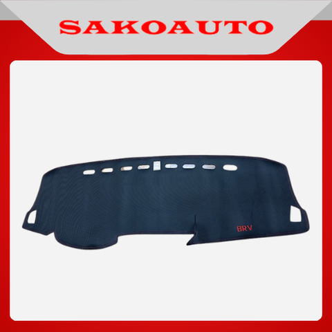 Thảm Taplo Da Vân Carbon HONDA BRV 2023-2025