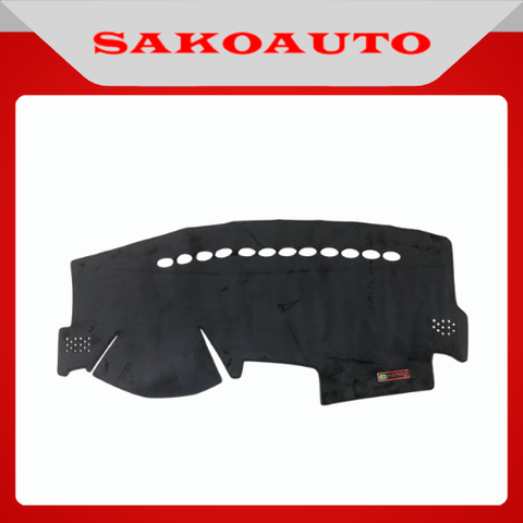 Thảm taplo KIA MORNING 2013-2020 | THẢM CHỐNG NẮNG TAPLO NHUNG HÀNG SG