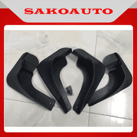 Chắn bùn Vios 2020 - 2023 | kèm vít