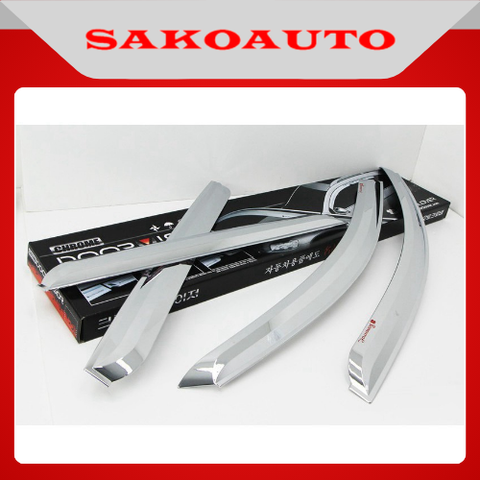 Vè che mưa Kia Sorento 2010 - 2020