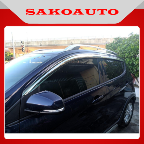 VÈ MƯA MẠ CROM CAO CẤP FADIL MADE IN KOREA