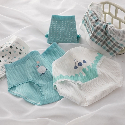 combo-5-quan-lot-cute-0710-soc-xanh-chery