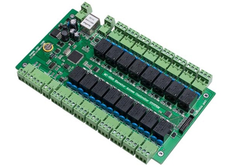 Thiết bị Nhận diện khuôn mặt