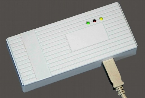CTEC giới thiệu 3 giải pháp mã hóa thẻ thông minh