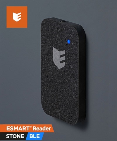 Đầu đọc thẻ ESMART NFC/BLE STONE Series