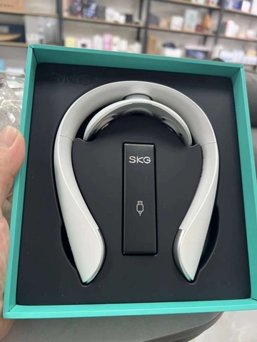 Máy Massage cổ Xiaomi SKG K5-3EN