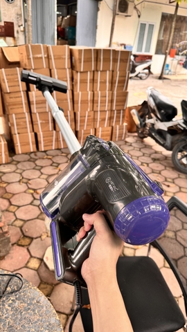 Máy hút bụi cầm tay có dây hãng ARTVAC T12