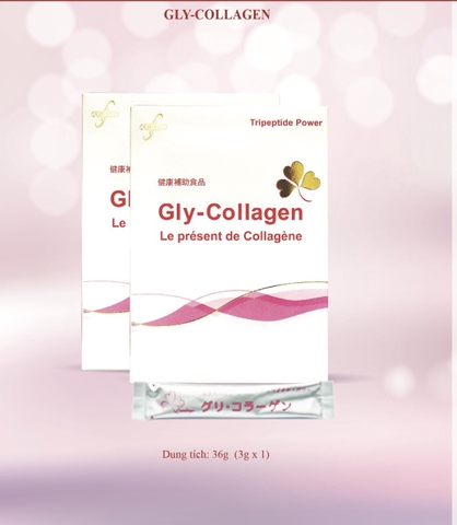 MARVIN GLY-COLLAGEN