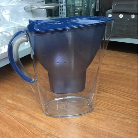 Bình lọc nước Brita 2,4L