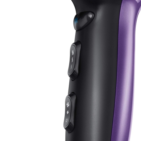 Máy sấy tóc Remington Ionen-Haartrockner D3190