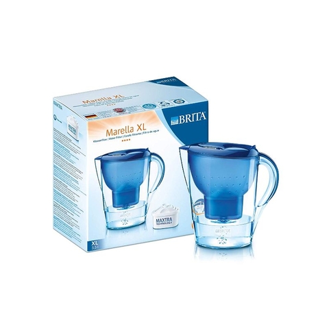 Bình lọc nước Brita 3,5L