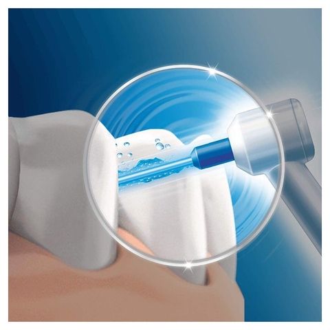 Tăm nước Oral B Waterjet