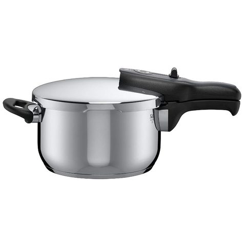 Nồi áp suất Silit Sicomatic t-plus 4,5 inox