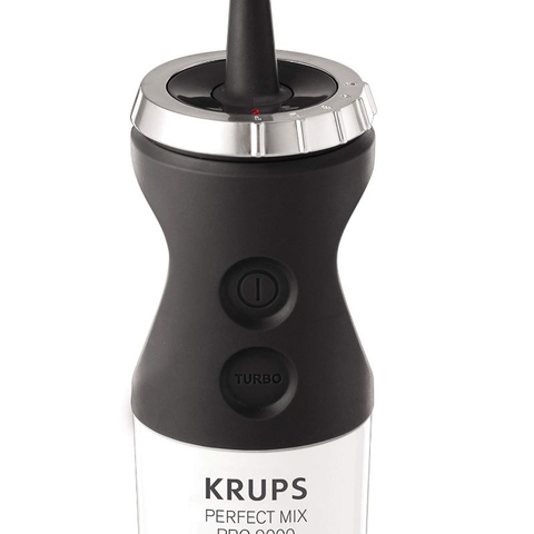 Máy xay cầm tay Krups HZ5081 Perfect Mix Pro