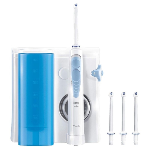 Tăm nước Oral B Waterjet