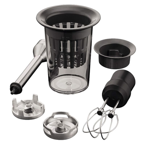 Máy xay cầm tay Krups HZ5081 Perfect Mix Pro