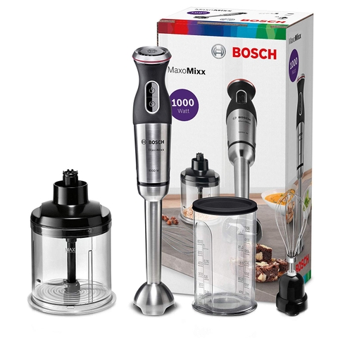 Máy xay Bosch MSM89160 MaxoMixx 1000W
