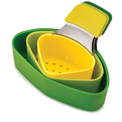 Bộ dụng cụ hấp Joseph
