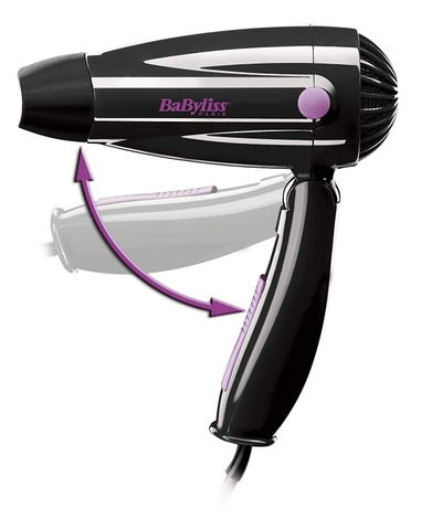 Máy sấy tóc babyliss 5250E