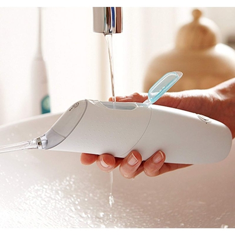 Tăm nước Philips Sonicare HX8431/03