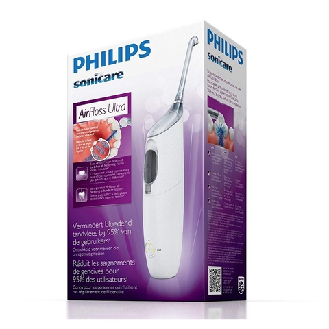 Tăm nước Philips Sonicare HX8431/03