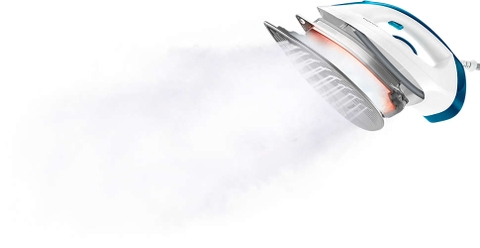 Bàn là hơi nước Philips