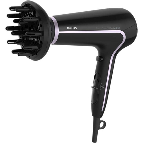 Máy sấy tóc Philips BHD170/40 3