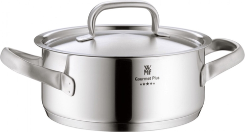 Bộ nồi WMF Gourmet Plus 5 c