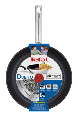 Chảo từ chống dính Tefal Duetto 24cm