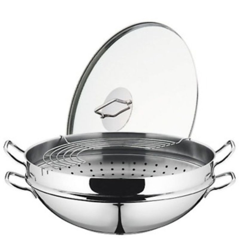 Chảo wmf wok macao 36 cm