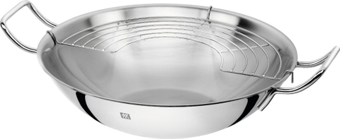 Chảo chống dính Silit Wok 36cm