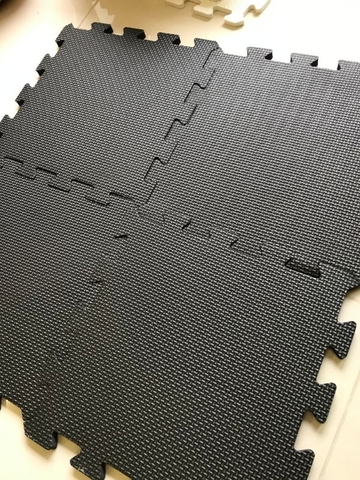 Xốp trải sàn 30x30