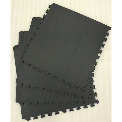 Xốp trải sàn vân gỗ 60x60