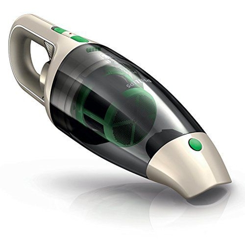 Máy hút bụi cầm tay Philips