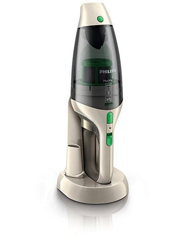 Máy hút bụi cầm tay Philips