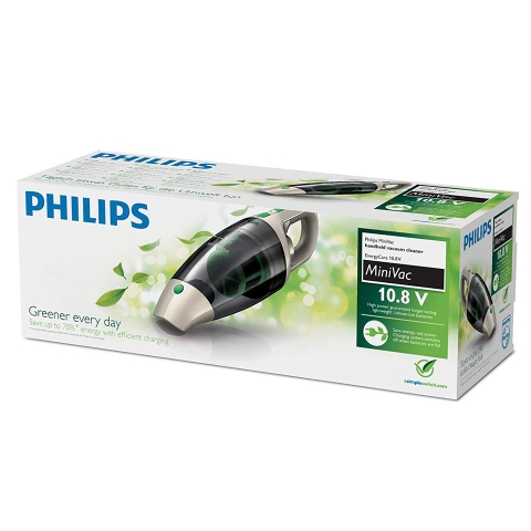 Máy hút bụi cầm tay Philips