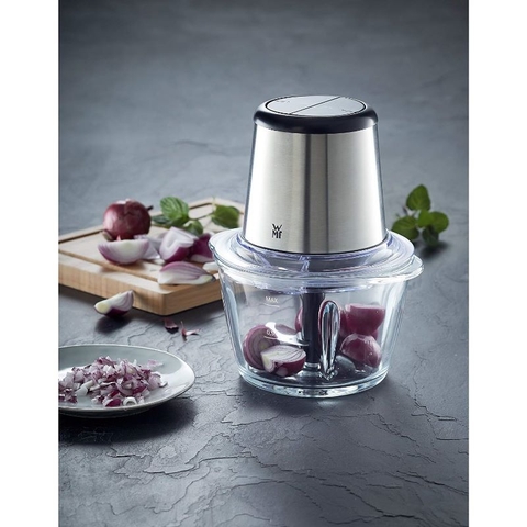 Máy xay thịt, rau củ WMF kult