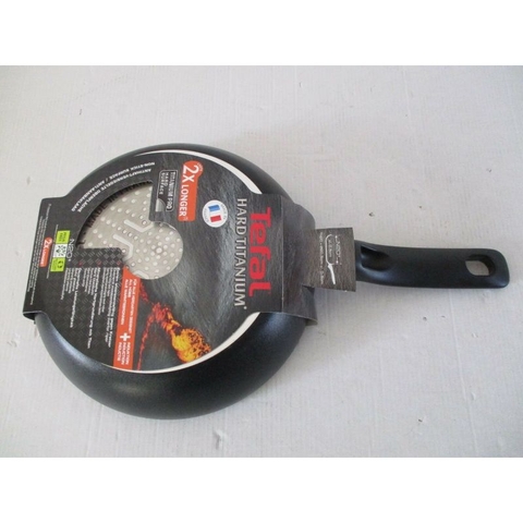 Chảo chống dính Tefal Titan 20cm