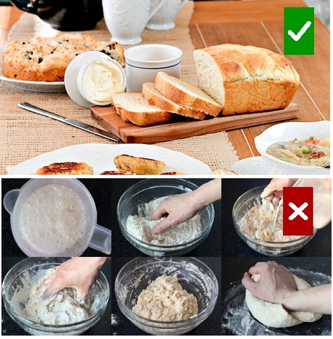 Máy làm bánh mì tự động WMF Kult