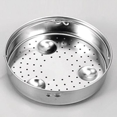 Xửng hấp Silit 22cm