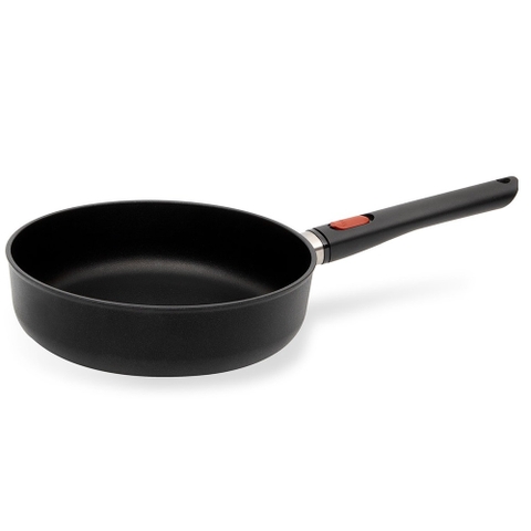 Chảo Woll Eco Lite Saute Pan 28 cm