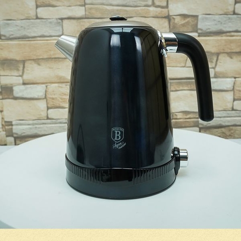 ẤM SIÊU TỐC BELINGER HAUS BH/9325 - 1,7L