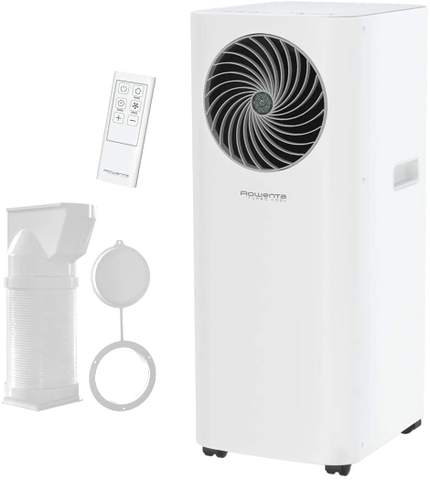 Quạt điều hòa Rowenta AU5010