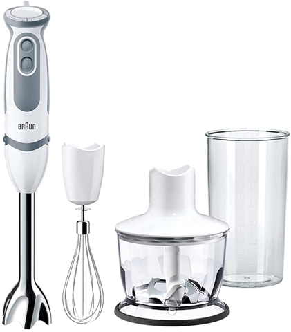 Máy xay cầm tay Braun MQ 5235
