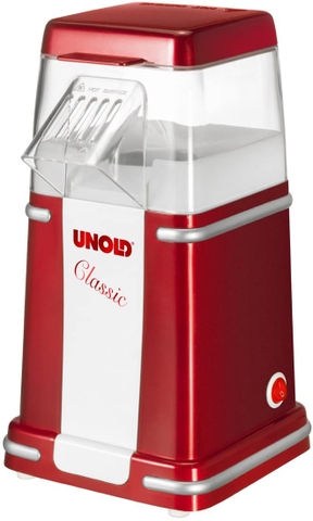 Máy nổ bỏng ngô UNOLD 48525 
