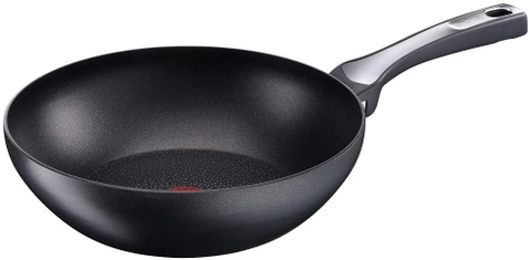 Chảo sâu lòng Tefal Excellence Wok 28 cm